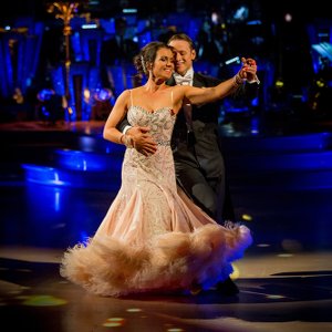 Strictly Come Dancing 2013