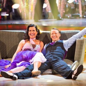 Strictly Come Dancing 2013